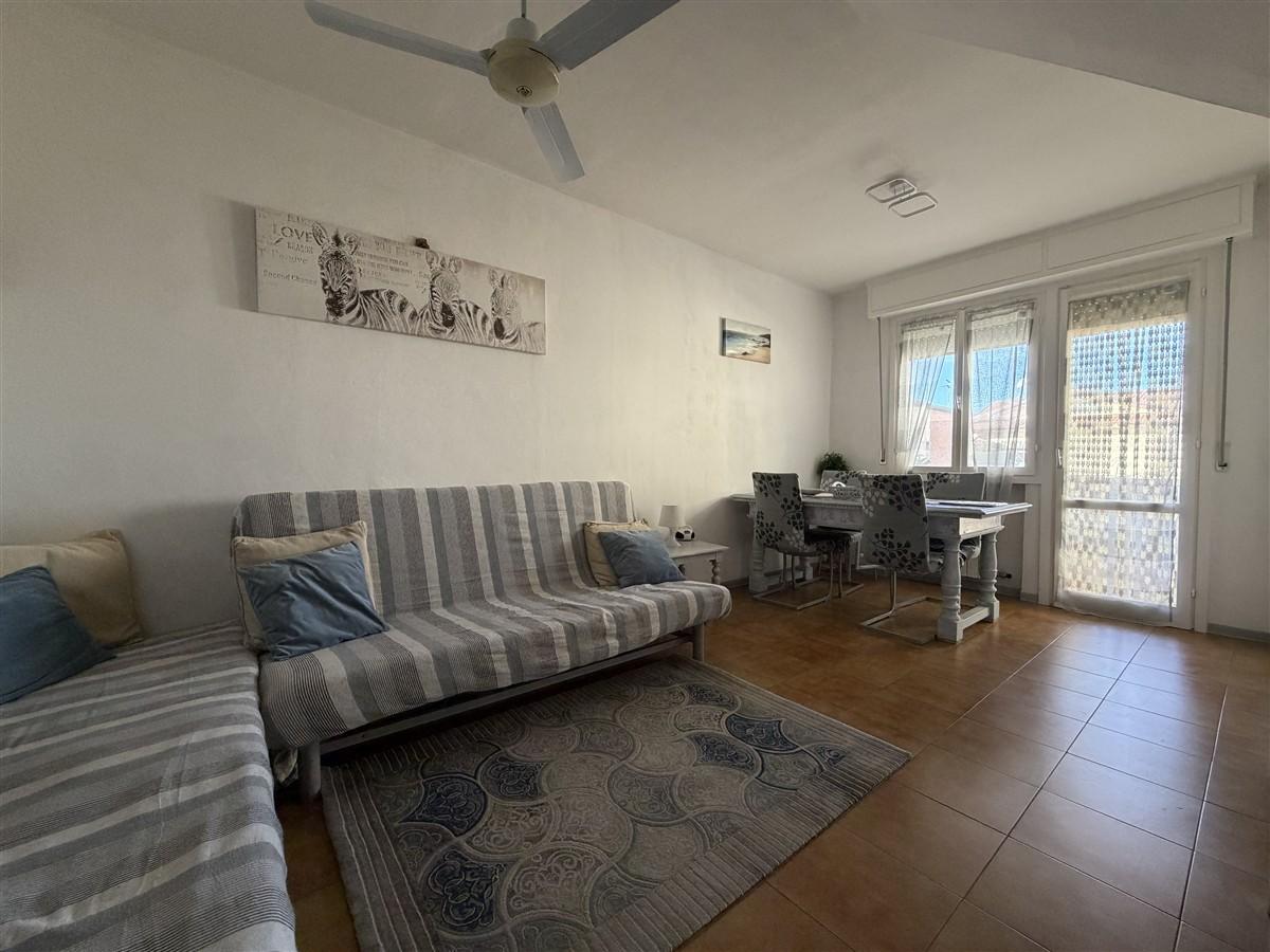 Quadrilocale in vendita, Massa marina di