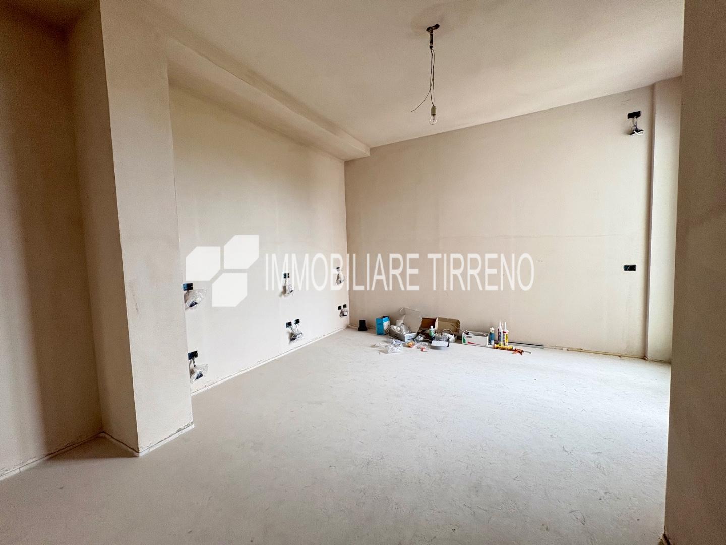 Quadrilocale classe A+ a Montignoso