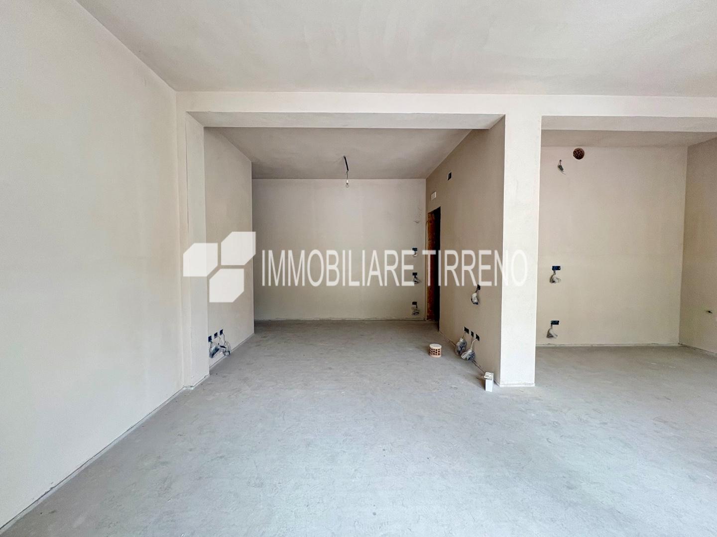 Quadrilocale classe A+ a Montignoso