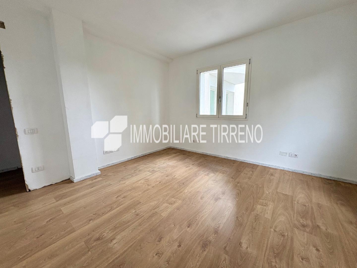 Bilocale classe A+ a Montignoso