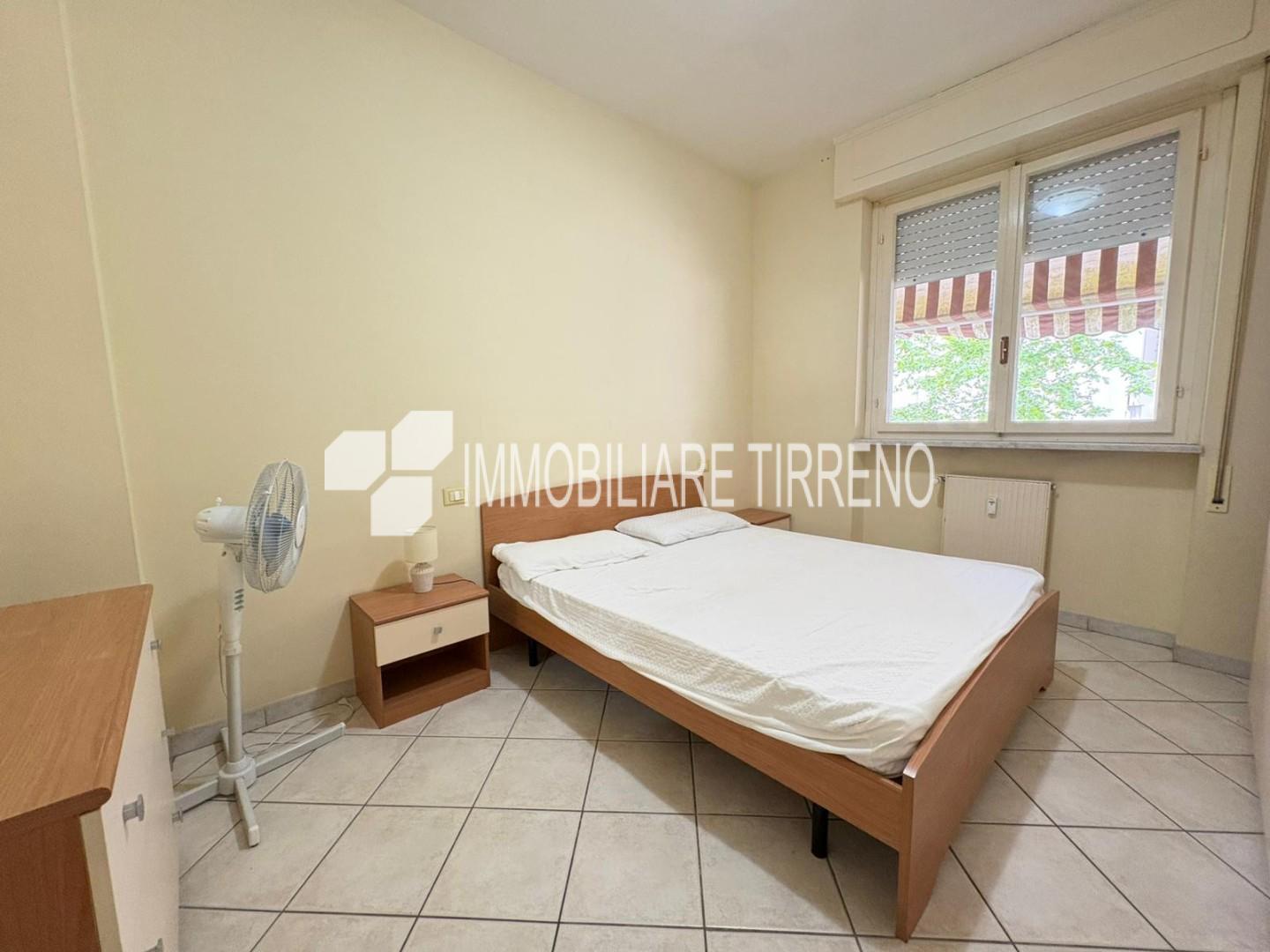 Bilocale in vendita, Carrara marina di