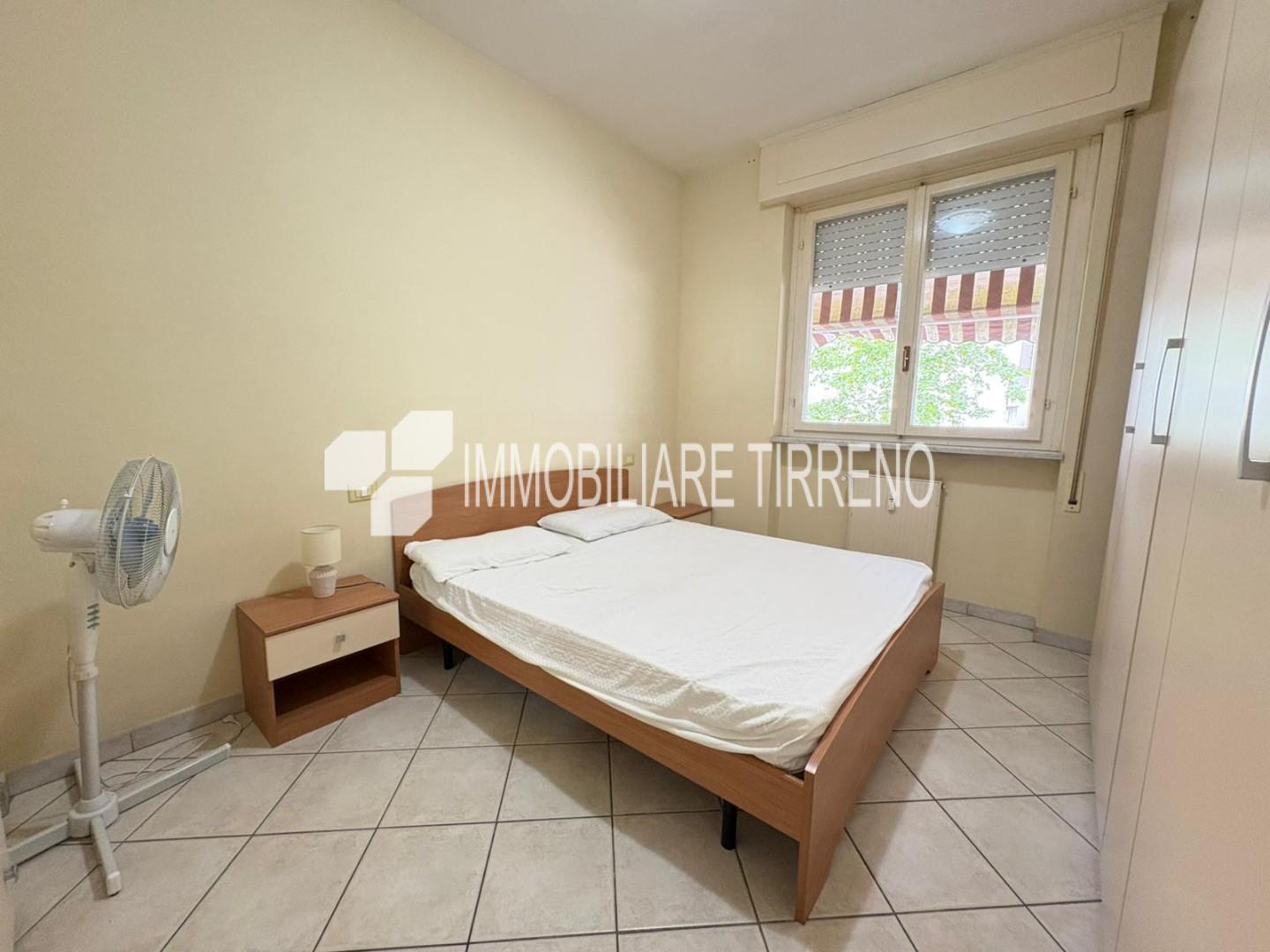 Bilocale in vendita, Carrara marina di