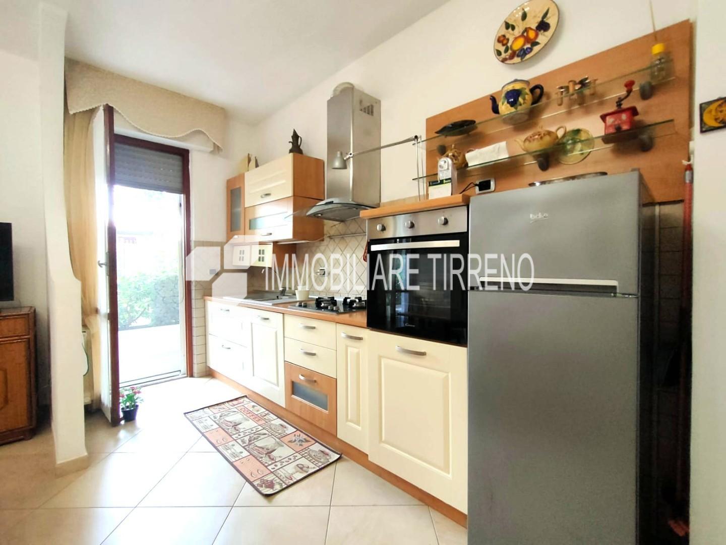 Trilocale ristrutturato, Massa ronchi