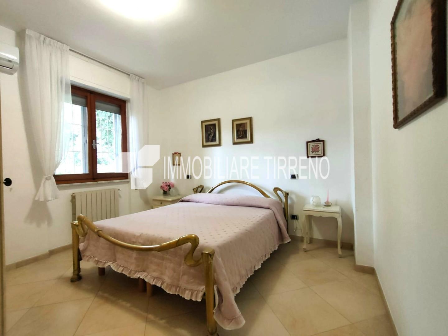 Trilocale ristrutturato, Massa ronchi