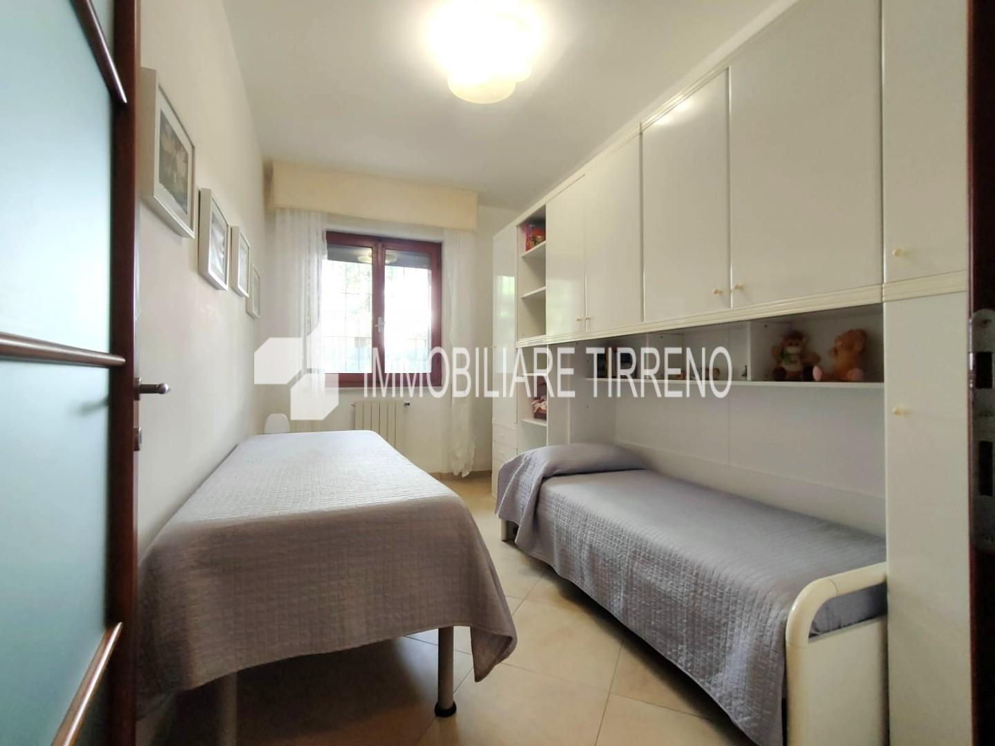 Trilocale ristrutturato, Massa ronchi