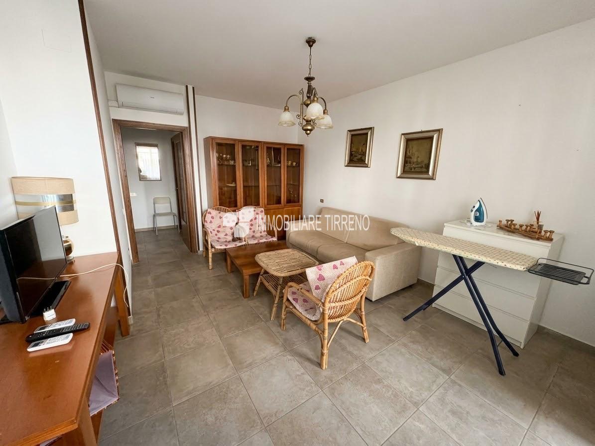 Quadrilocale in vendita, Massa marina di