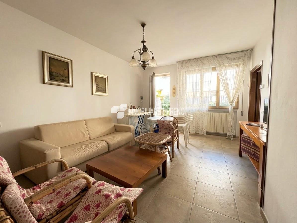 Quadrilocale in vendita, Massa marina di