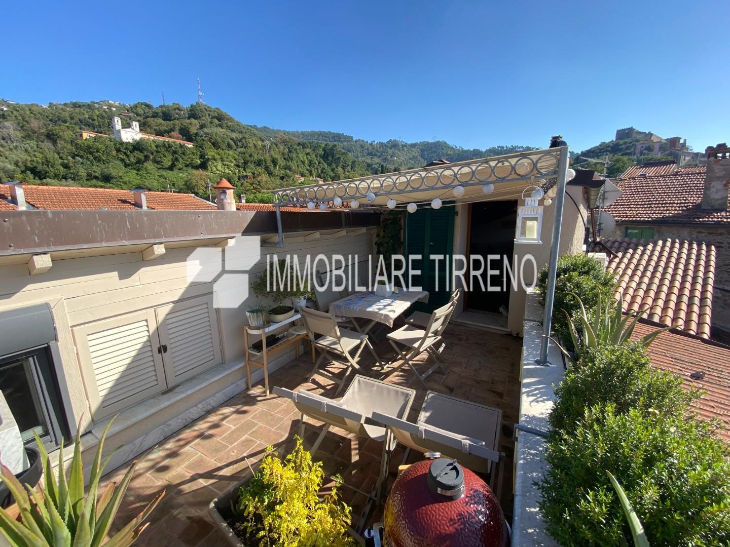 Appartamento – Massa, Martana, San Carlo - Vista 2