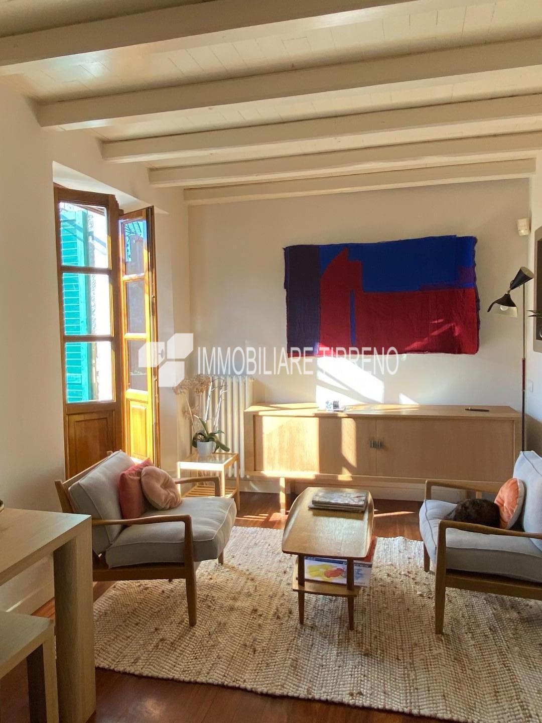 Appartamento – Massa, Martana, San Carlo - Altro