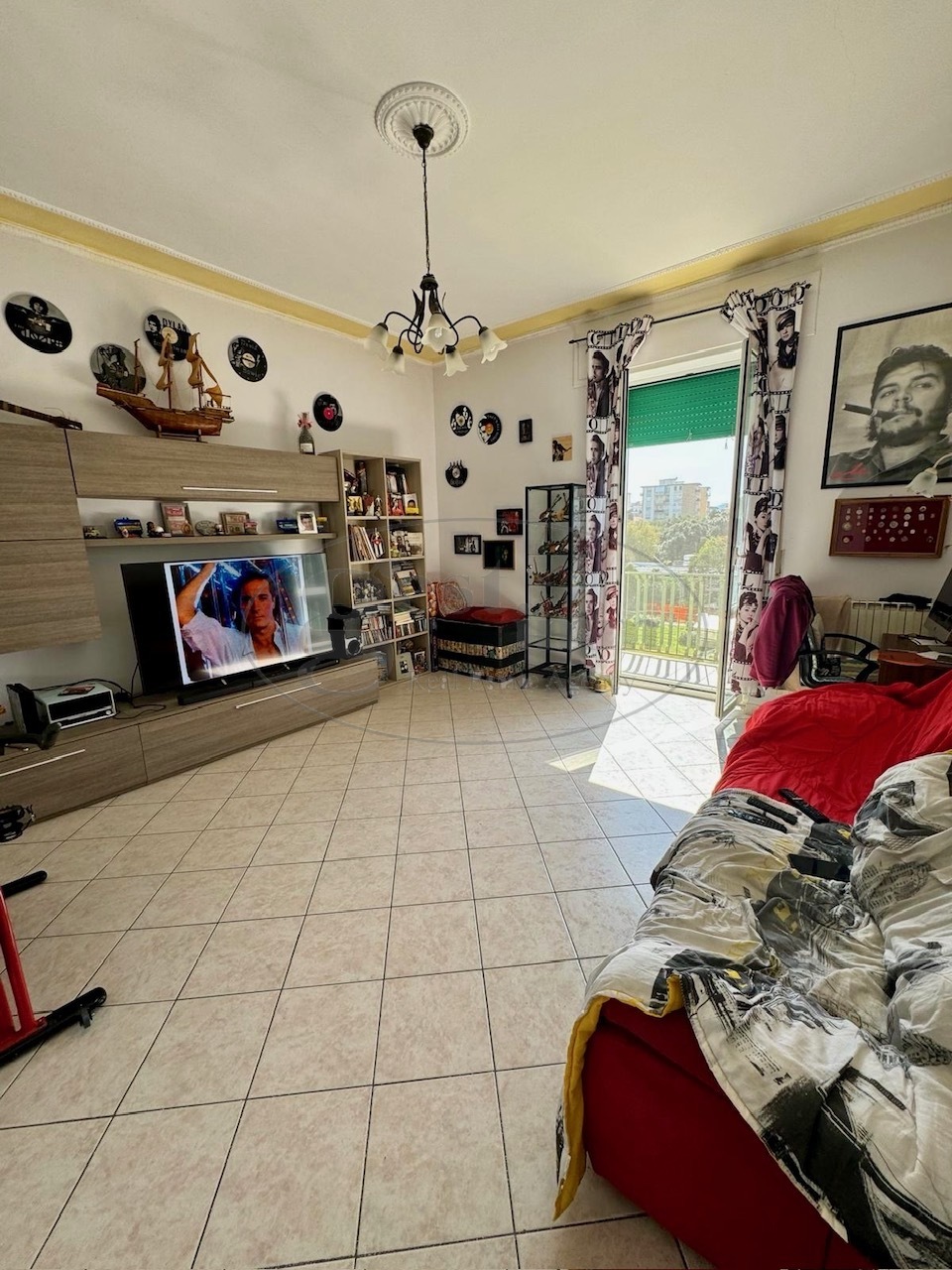 Appartamento in vendita, Livorno marconi