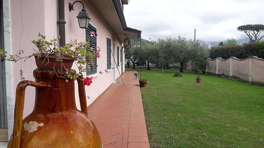 Casa indipendente in vendita, Carrara avenza