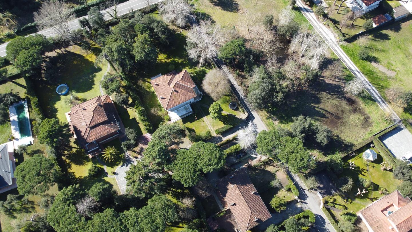 Villa Quadrifamiliari con giardino, Massa poveromo