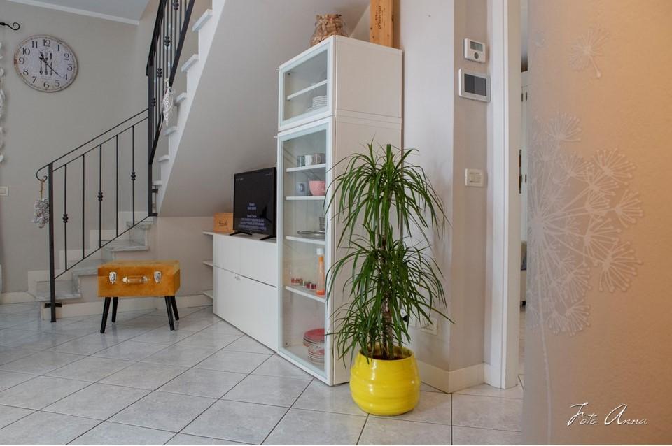 Casa indipendente con terrazzo, Viareggio terminetto
