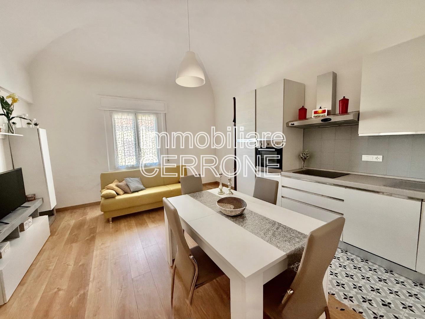 Appartamento in vendita, Cecina marina