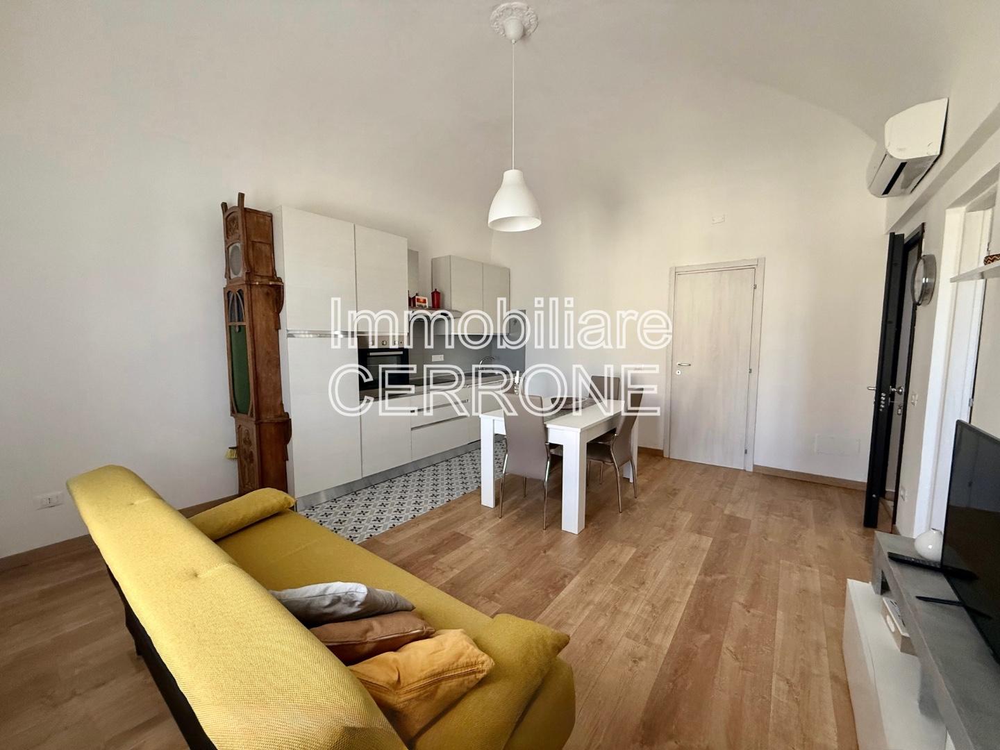 Appartamento in vendita, Cecina marina