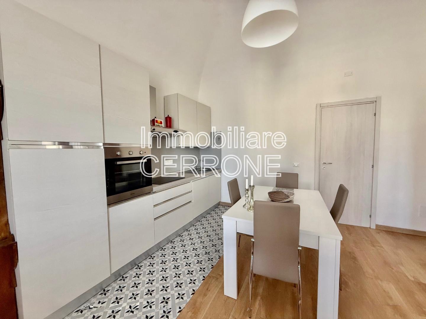 Appartamento in vendita, Cecina marina