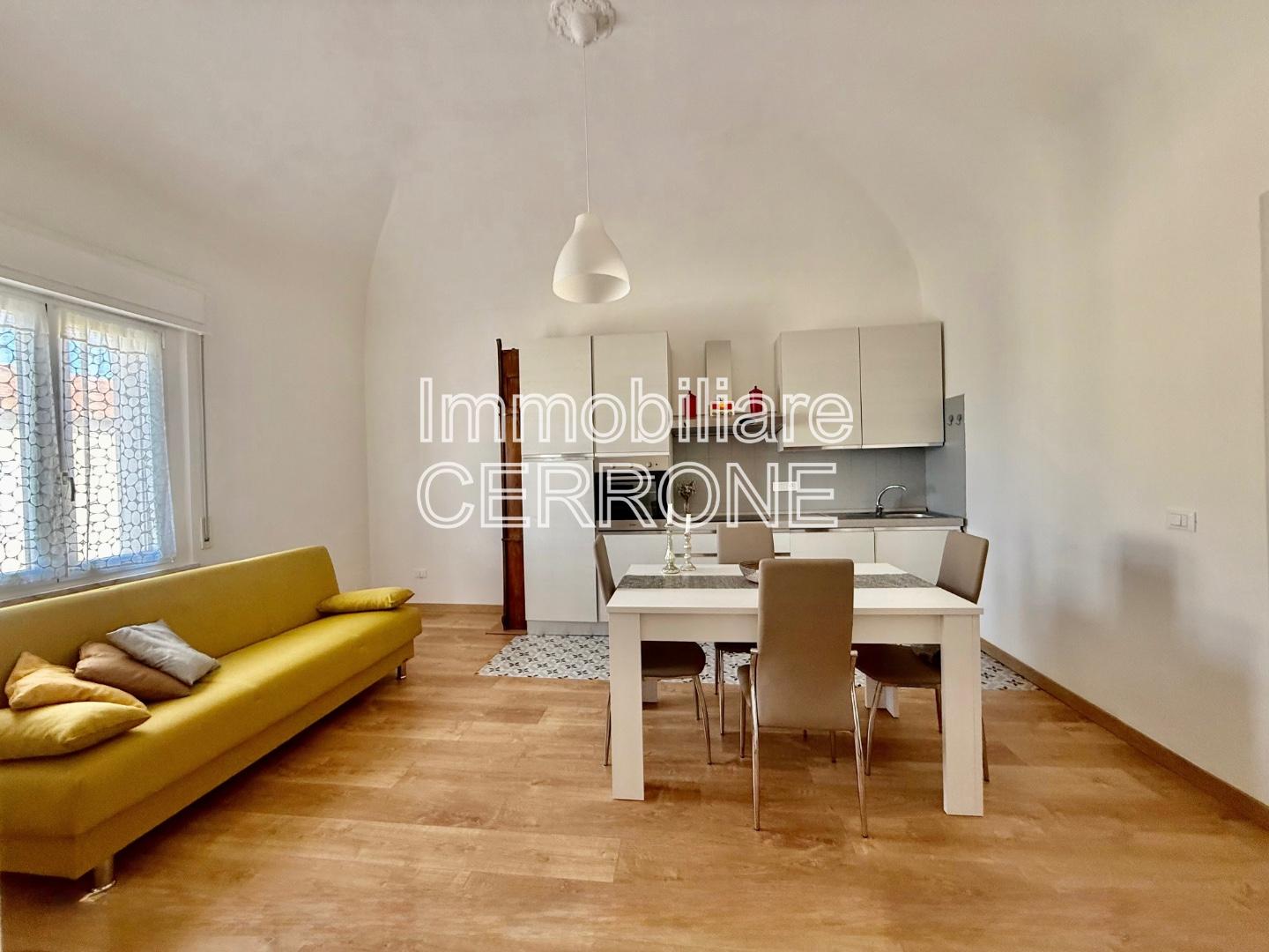 Appartamento in vendita, Cecina marina