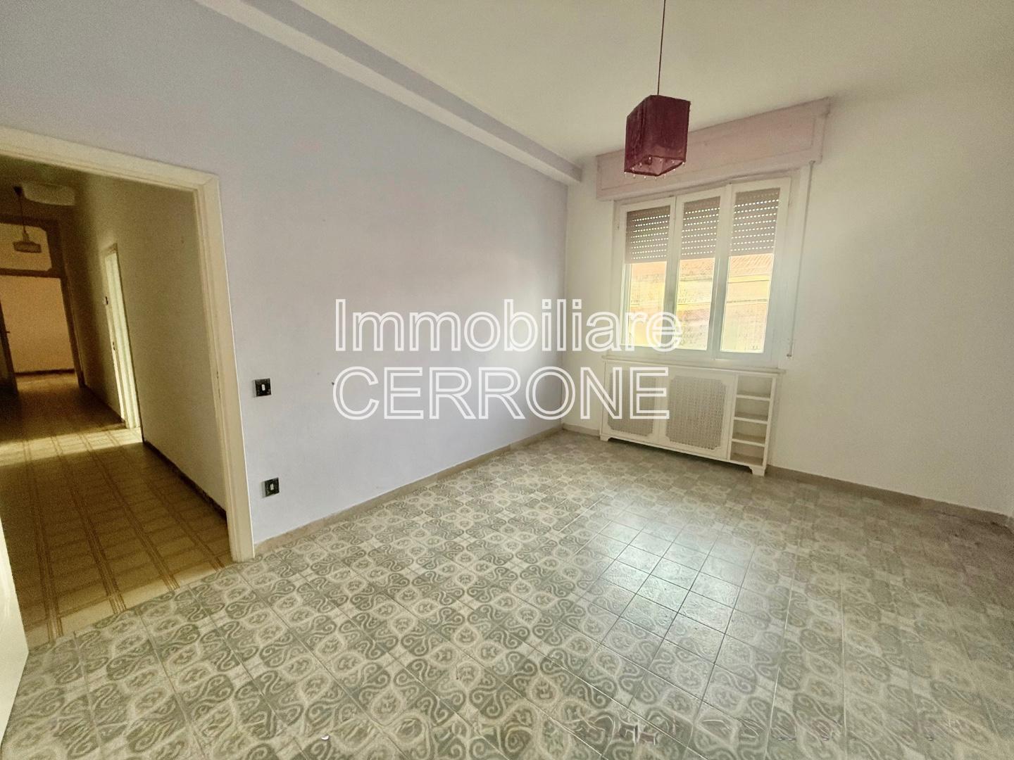 Appartamento in vendita a Cecina