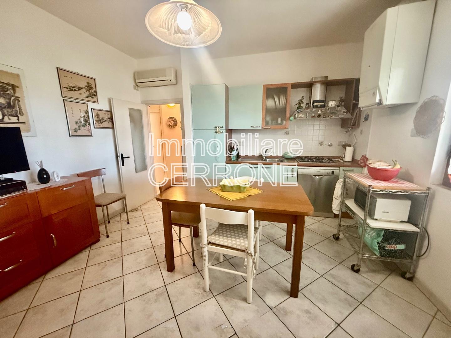 Bilocale in vendita, Cecina marina