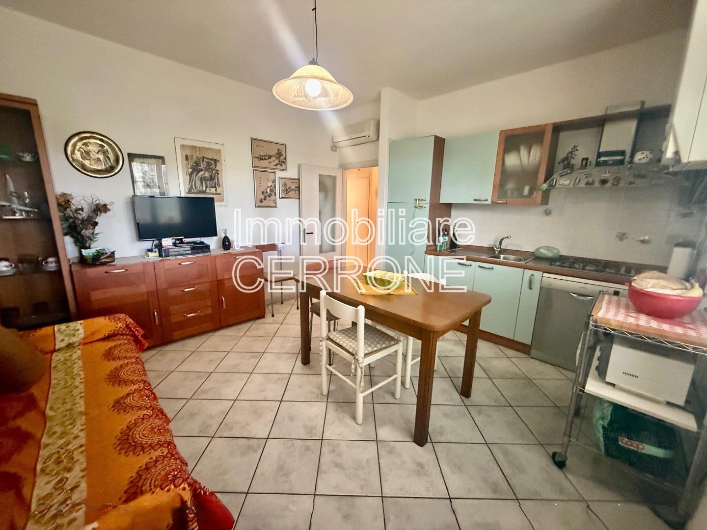 Bilocale in vendita, Cecina marina