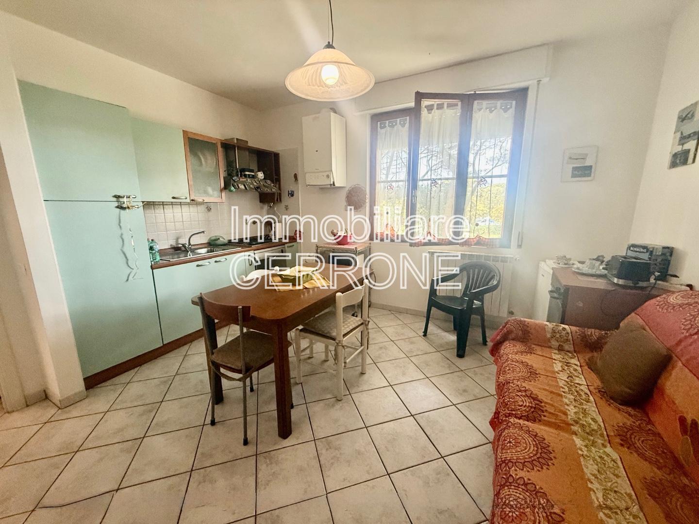 Bilocale in vendita, Cecina marina