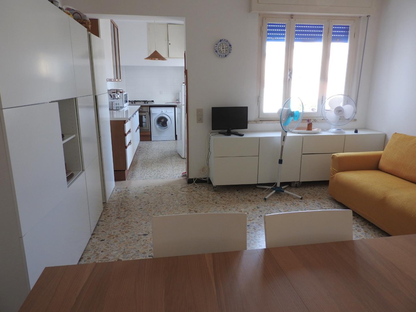 Bilocale arredato in affitto, Cecina marina