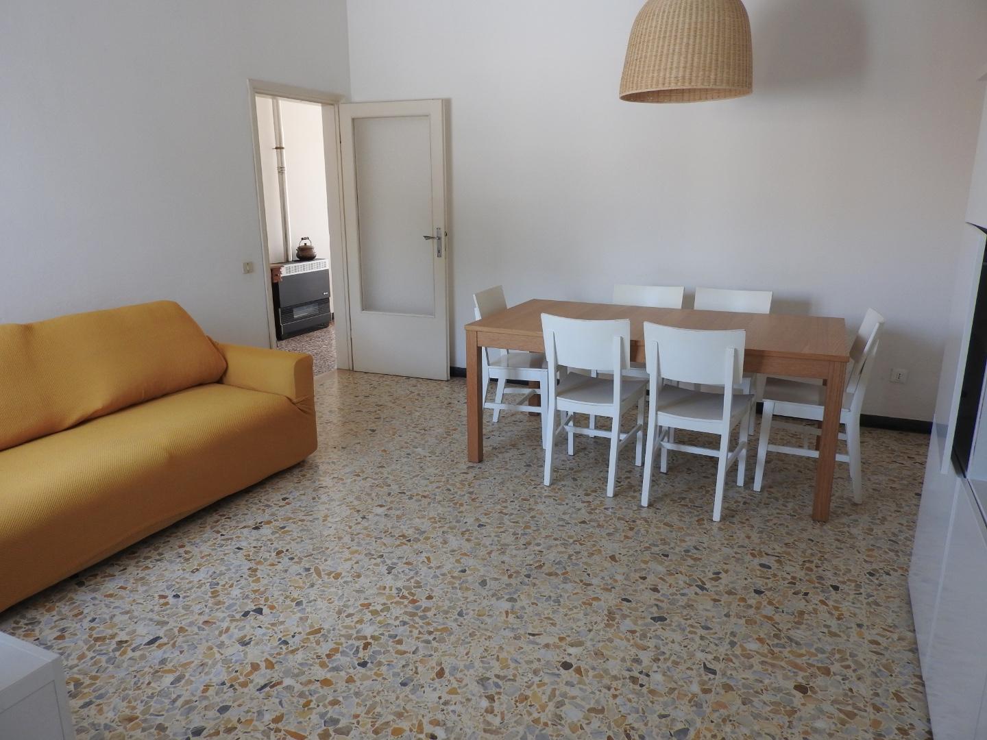 Bilocale arredato in affitto, Cecina marina