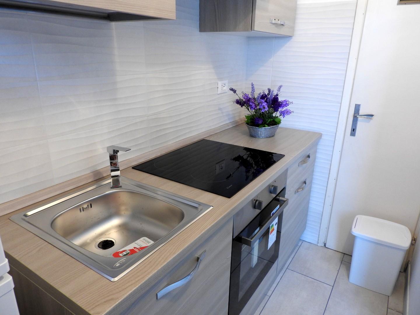 Bilocale arredato in affitto, Cecina marina