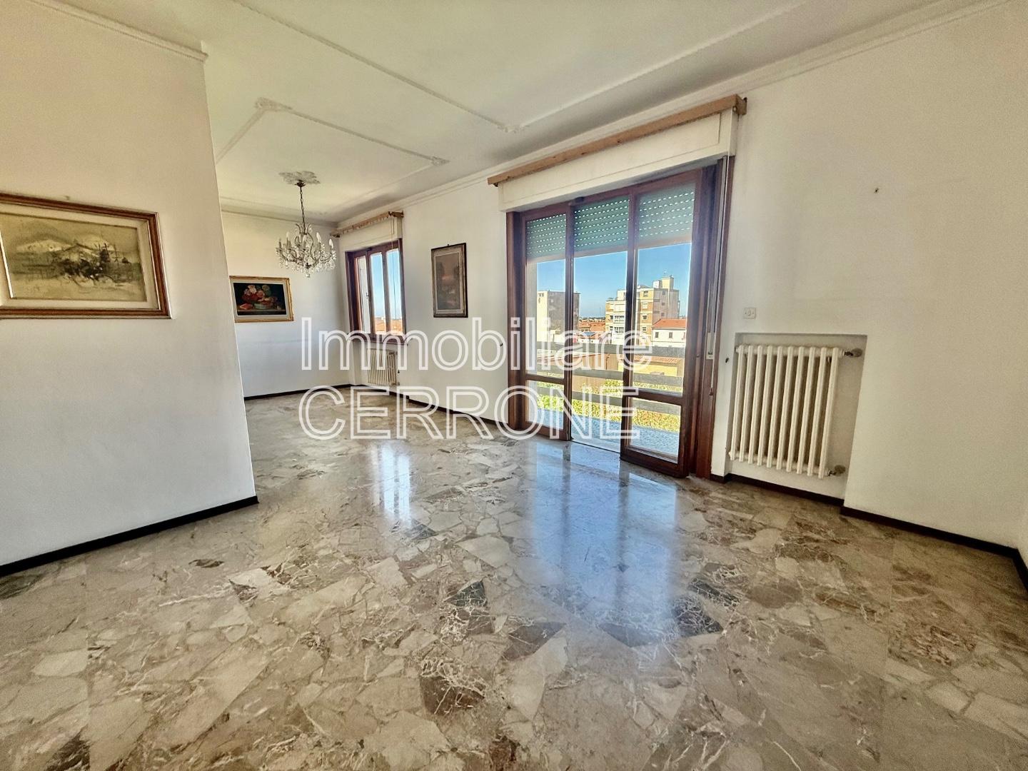 Appartamento in vendita a Cecina