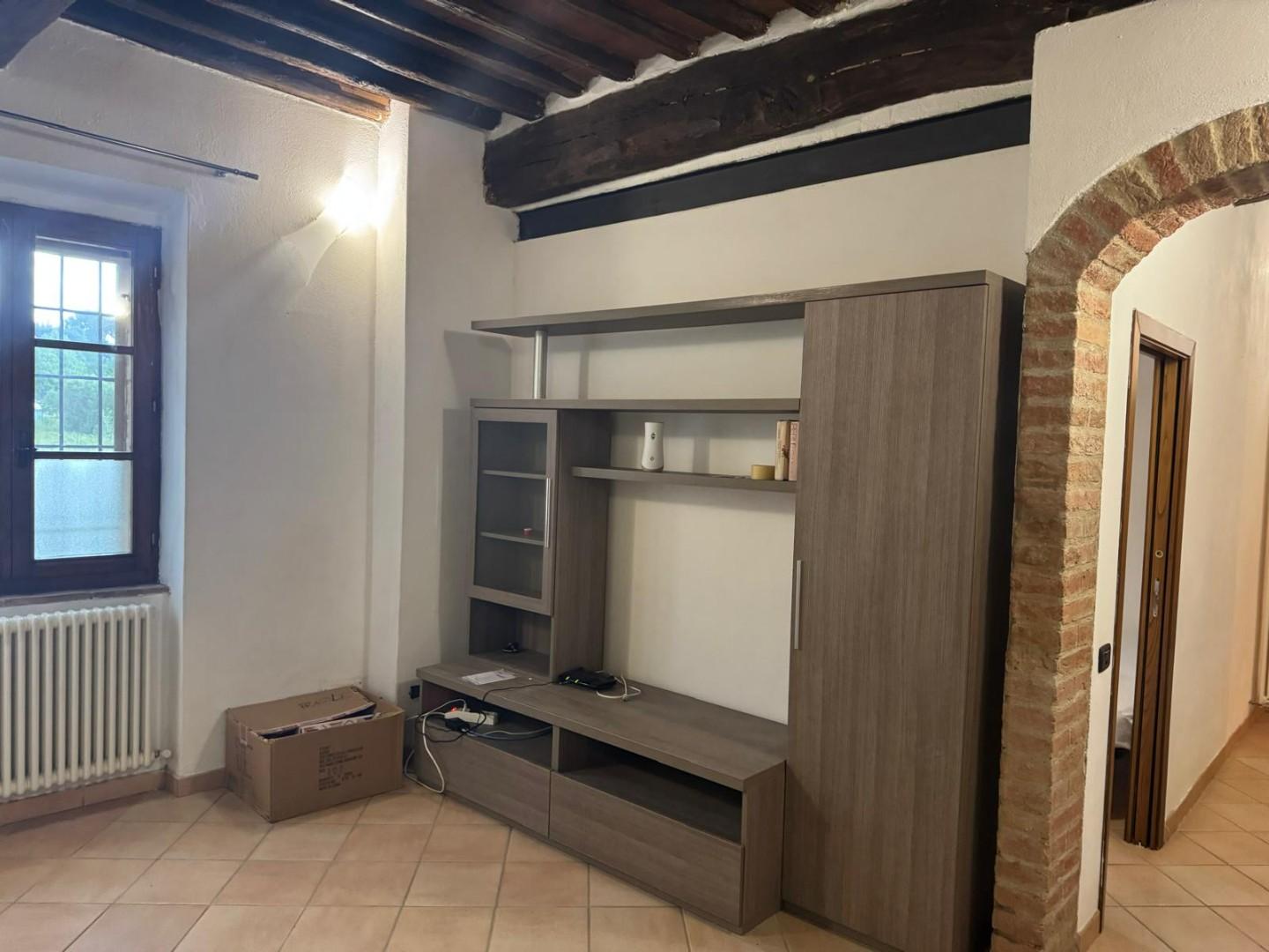 Appartamento in vendita, Siena la tognazza