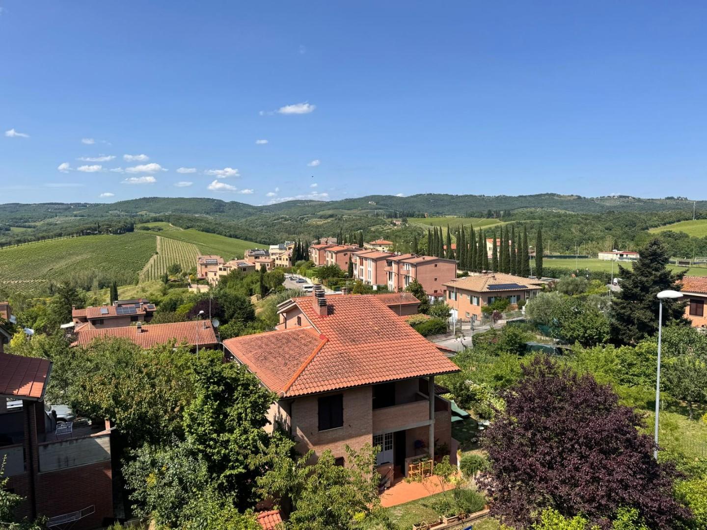 Loft in vendita, Castelnuovo Berardenga quercegrossa