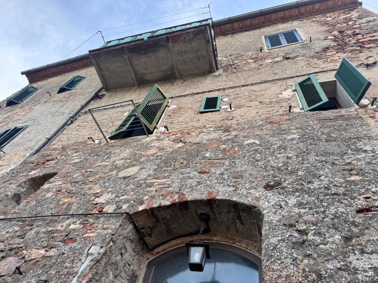 Bilocale in vendita a Monticiano