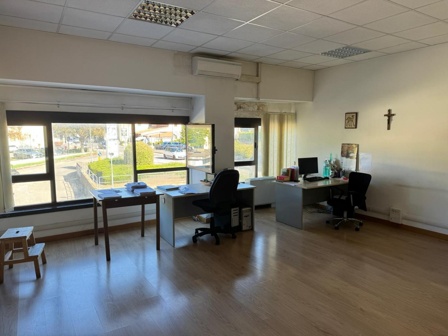 Ufficio in affitto, Siena massetana romana