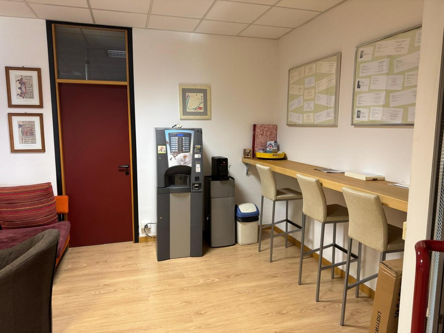 Ufficio in affitto, Siena massetana romana