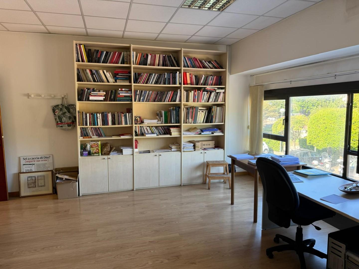 Ufficio in affitto, Siena massetana romana