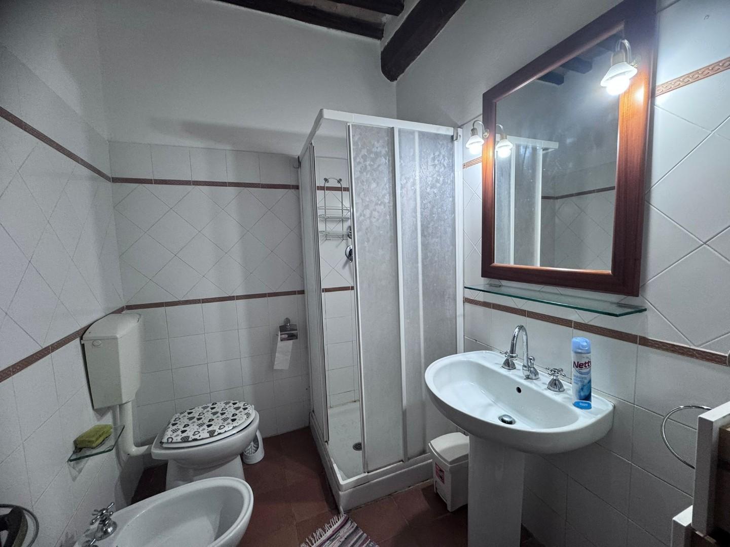 Casa indipendente arredata in affitto, Siena coroncina