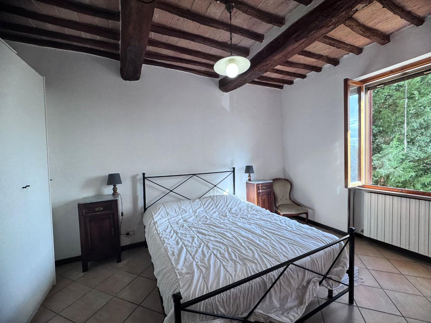 Casa indipendente arredata in affitto, Siena coroncina