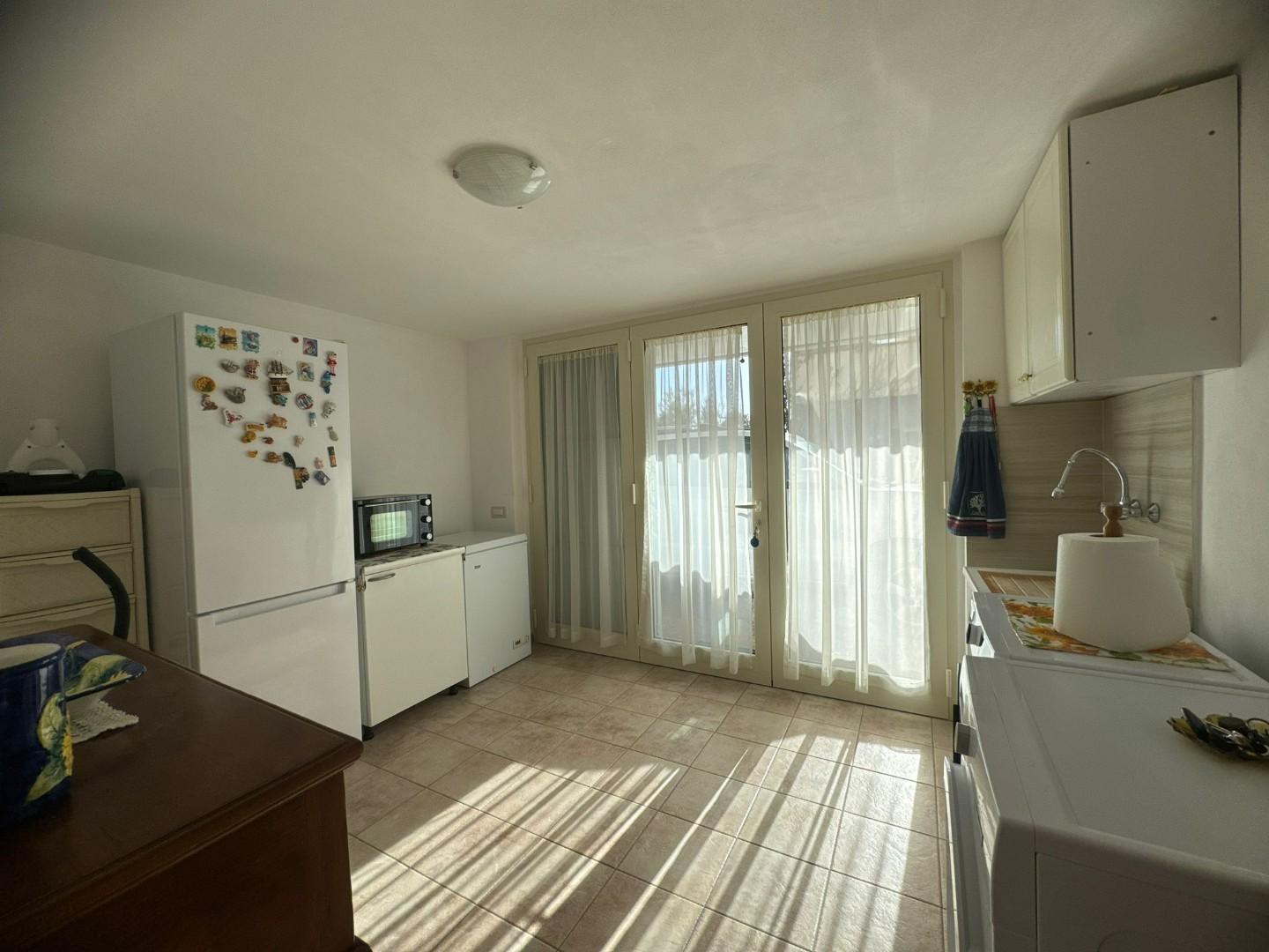 Villa con giardino a Sovicille