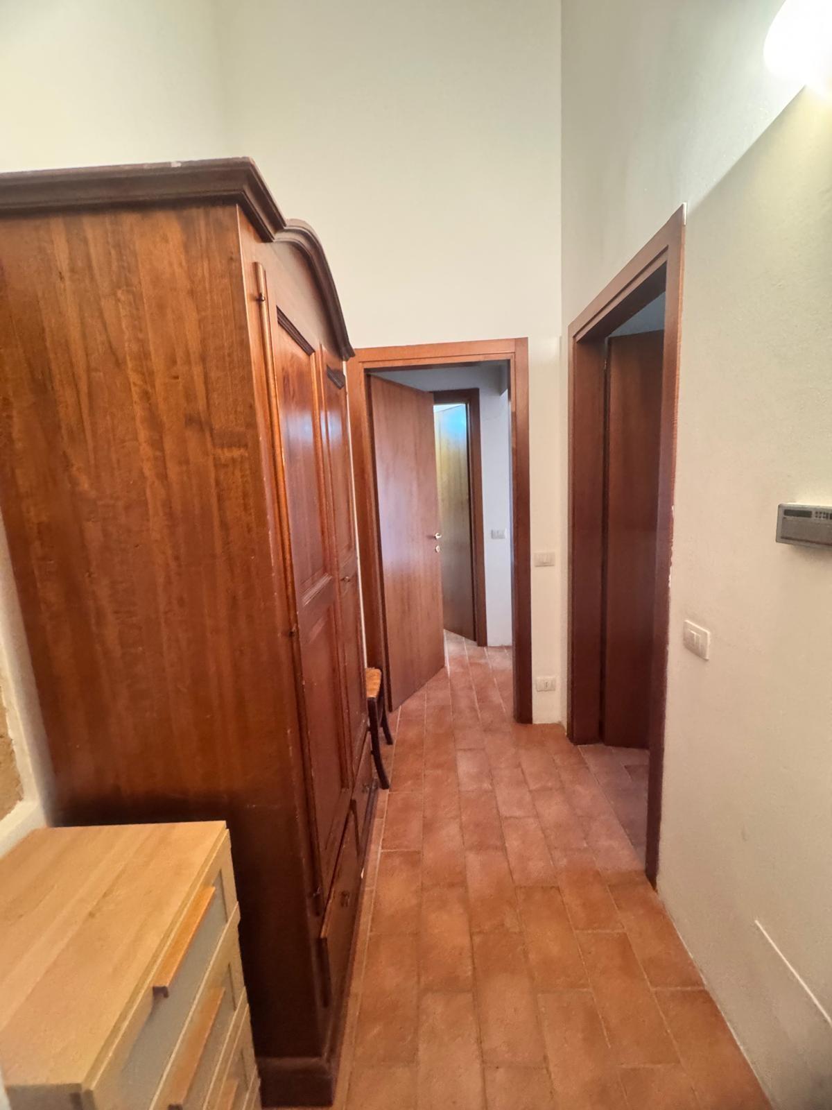 Trilocale in vendita, Casole d'Elsa pievescola