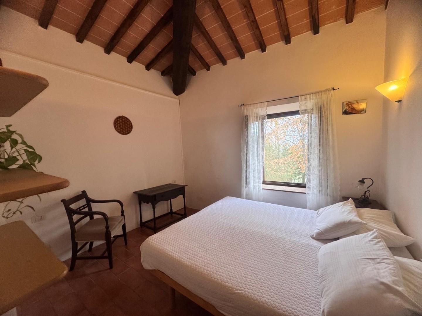 Trilocale in vendita, Casole d'Elsa pievescola