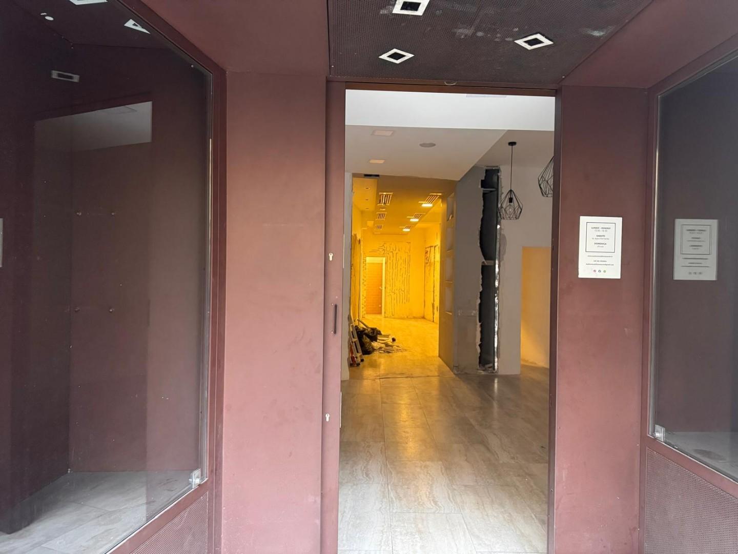 Locale commerciale in vendita, Siena centro storico