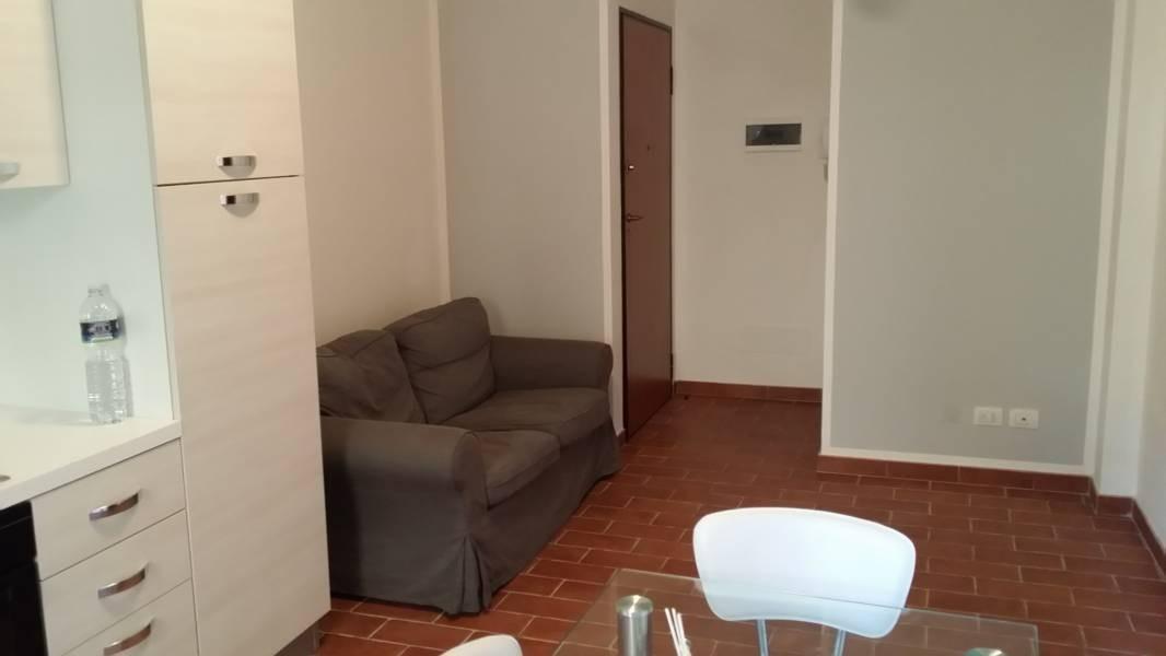 Bilocale arredato in affitto, Sovicille san rocco a pilli