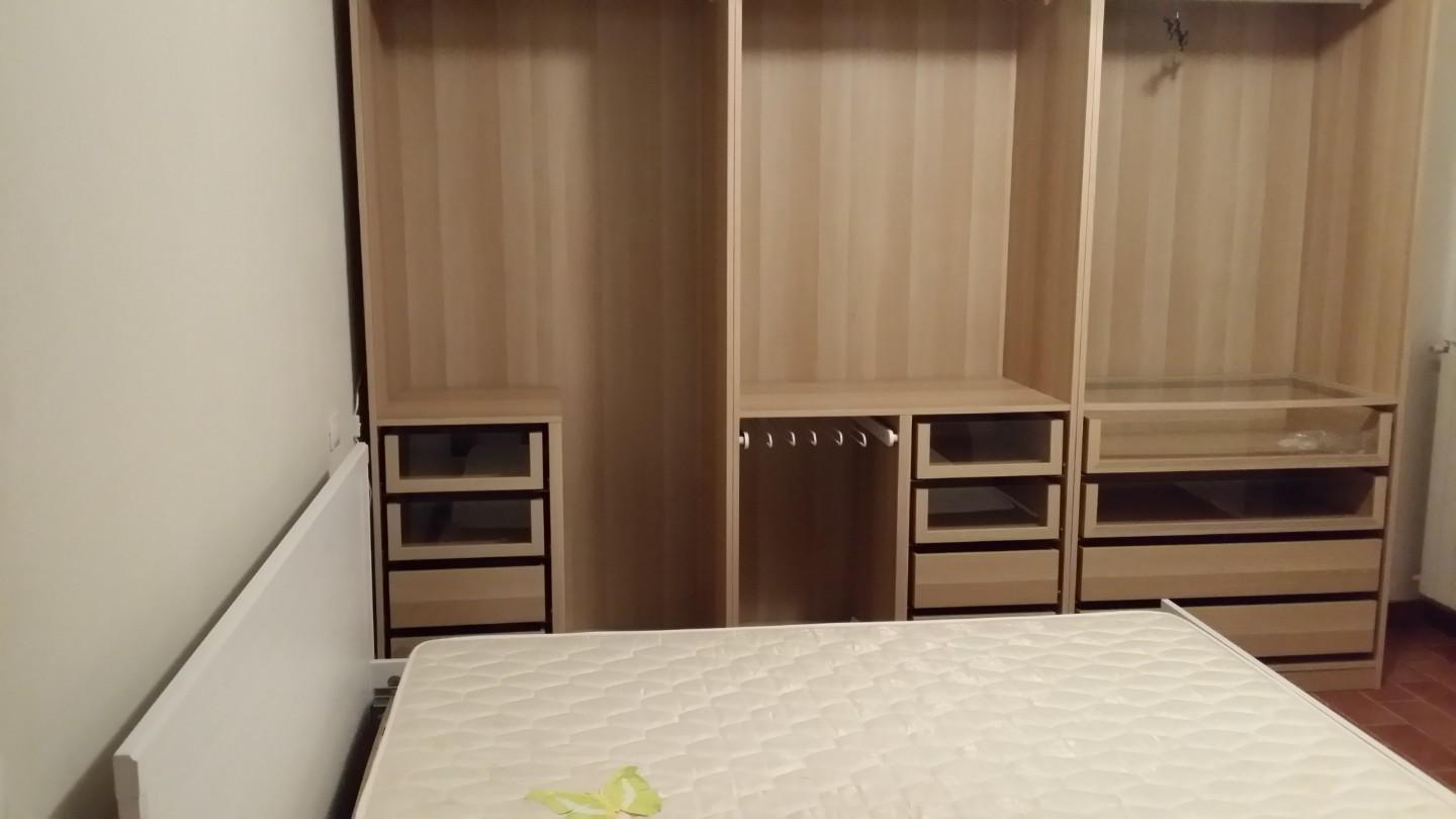 Bilocale arredato in affitto, Sovicille san rocco a pilli