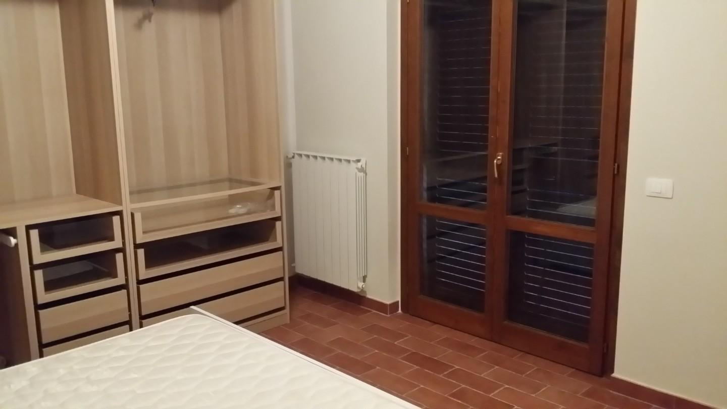 Bilocale arredato in affitto, Sovicille san rocco a pilli