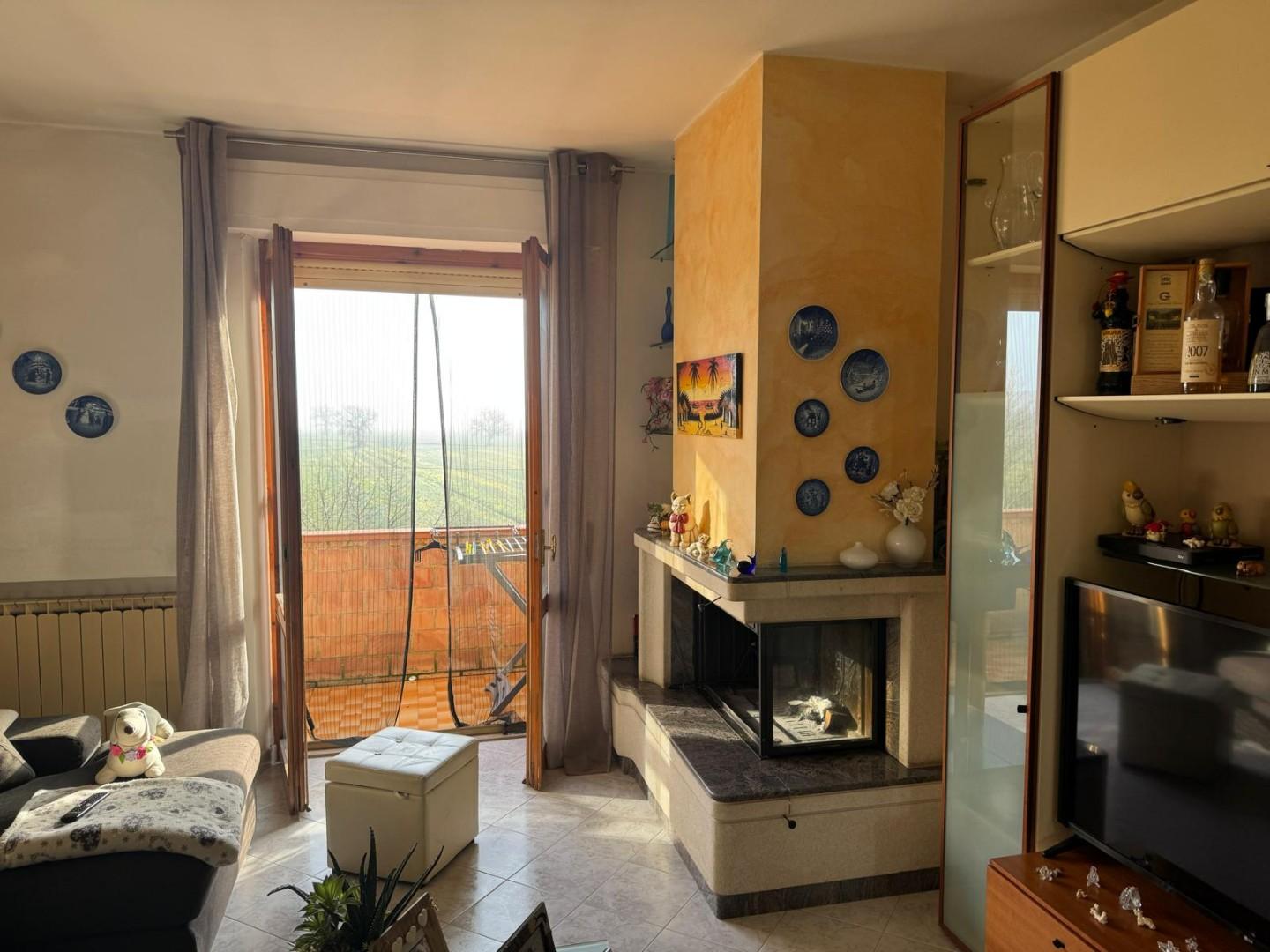 Appartamento in vendita, Sovicille rosia