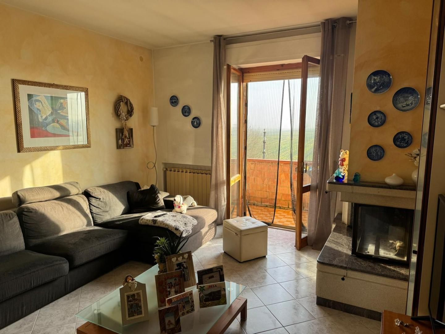 Appartamento in vendita, Sovicille rosia