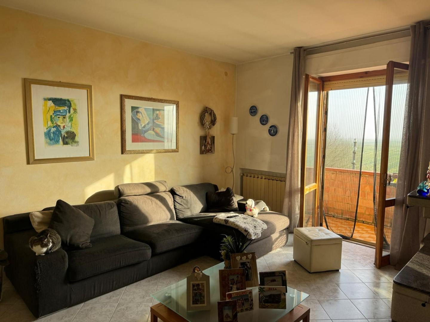 Appartamento in vendita, Sovicille rosia