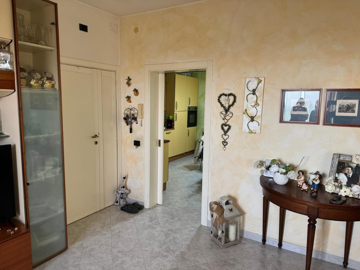 Appartamento in vendita, Sovicille rosia