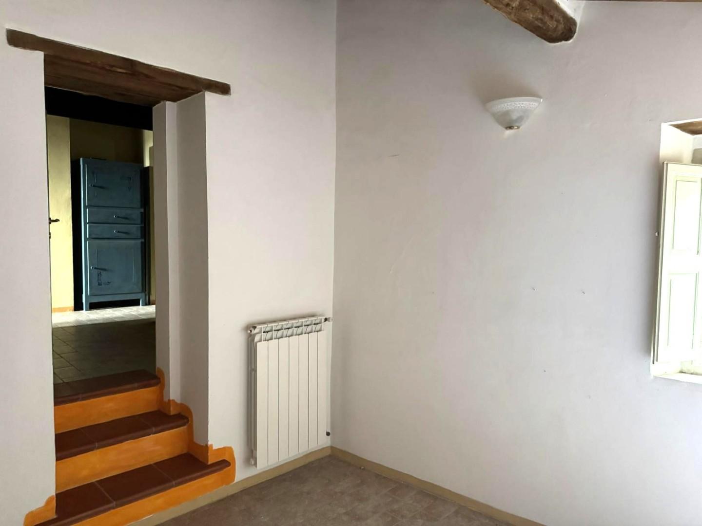 Appartamento in vendita, Monticiano iesa