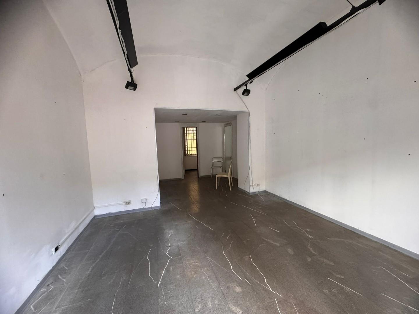 Locale commerciale in affitto, Siena antiporto